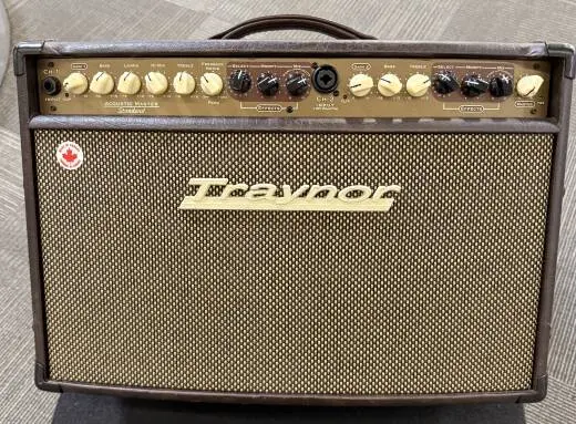 Traynor - AMSTANDARD